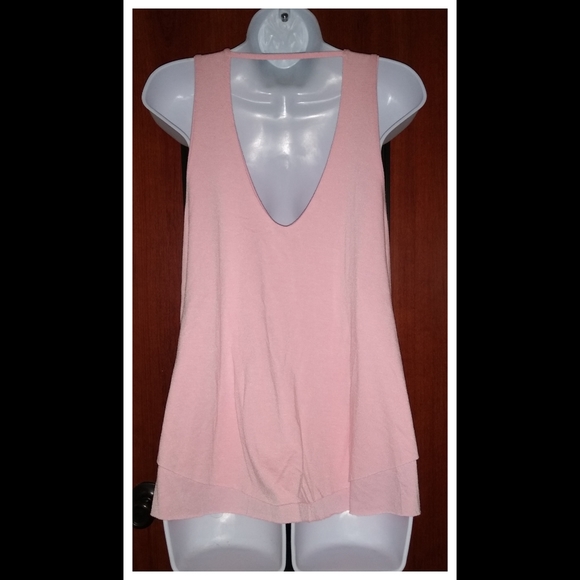 ACEMI Layered tank top - Picture 2 of 5